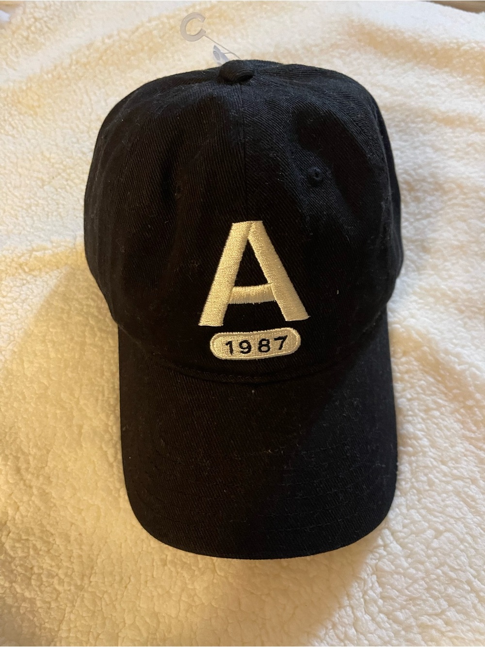 Aeropostale hat